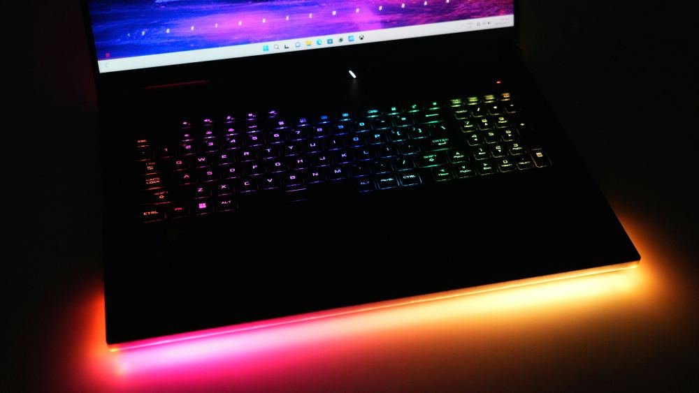 Gaming Laptop