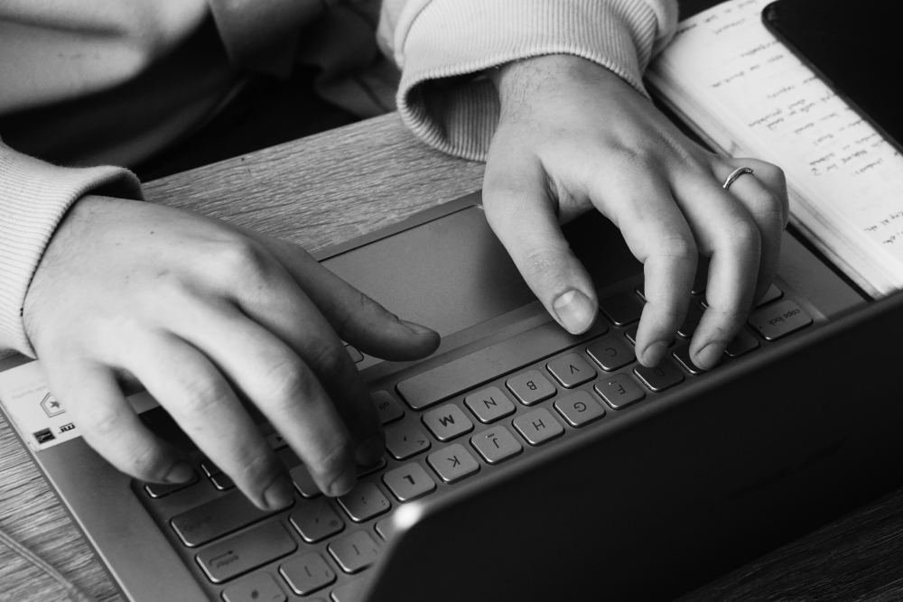 Student Laptops