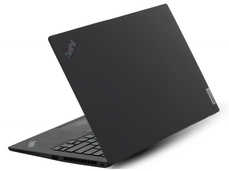 Lenovo ThinkPad T14s Gen 3 — Intel Core i7 (12th Gen) | 32GB RAM | 1TB SSD