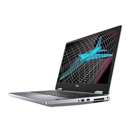 Dell Precision 7540 Touch – 9th Gen Intel Core i7 H-Series| 16GB RAM|512GB SSD