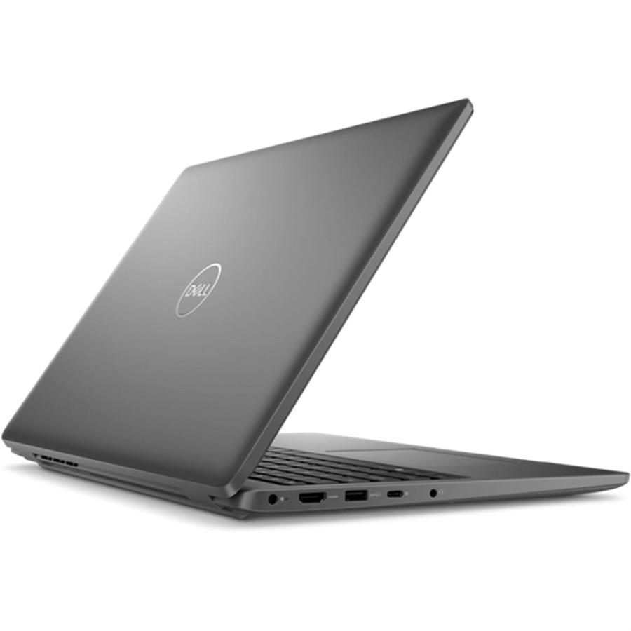 Dell Precision 3540 — Intel Core i5 (8th Gen) | 8GB RAM | 256GB SSD