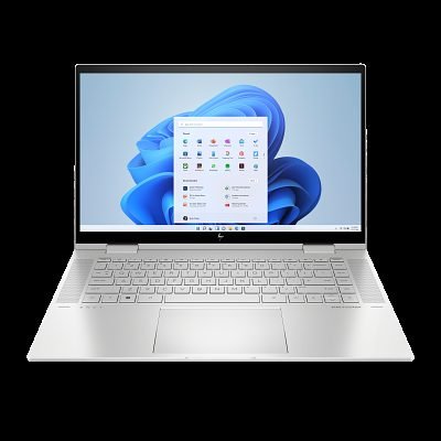 HP ENVY x360 2-in-1 15-cn0xxx 15.6" – 8th Gen Intel Core i5 | 8GB RAM | 256GB SSD