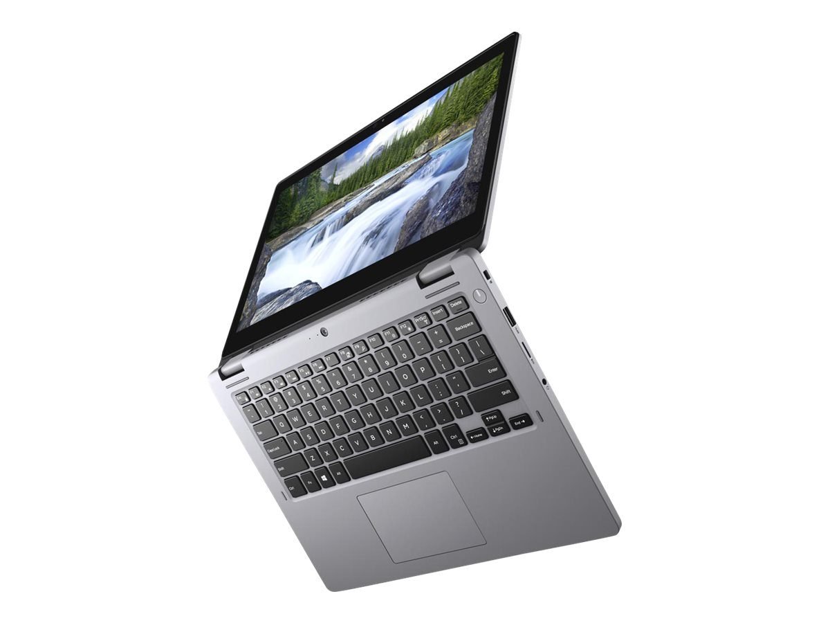 Dell Latitude 3310 2-in-1  – 8th Gen Intel Core i5 | 8GB RAM | 256GB SSD