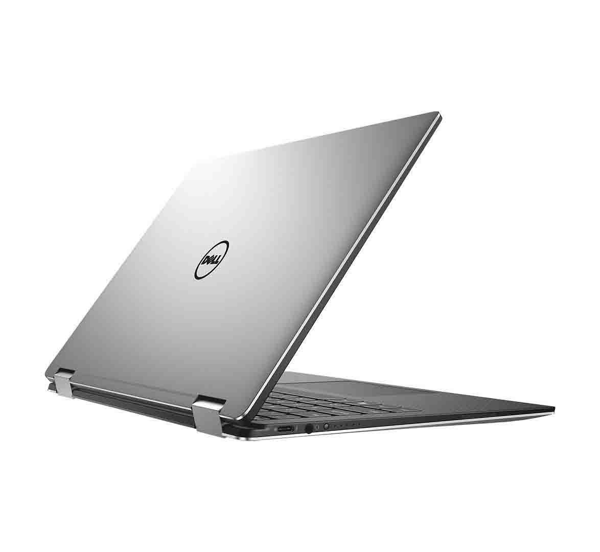 Dell XPS 13 9365 | 2-in-1 — Intel Core i5-7Y57 | 8GB RAM | 256GB SSD
