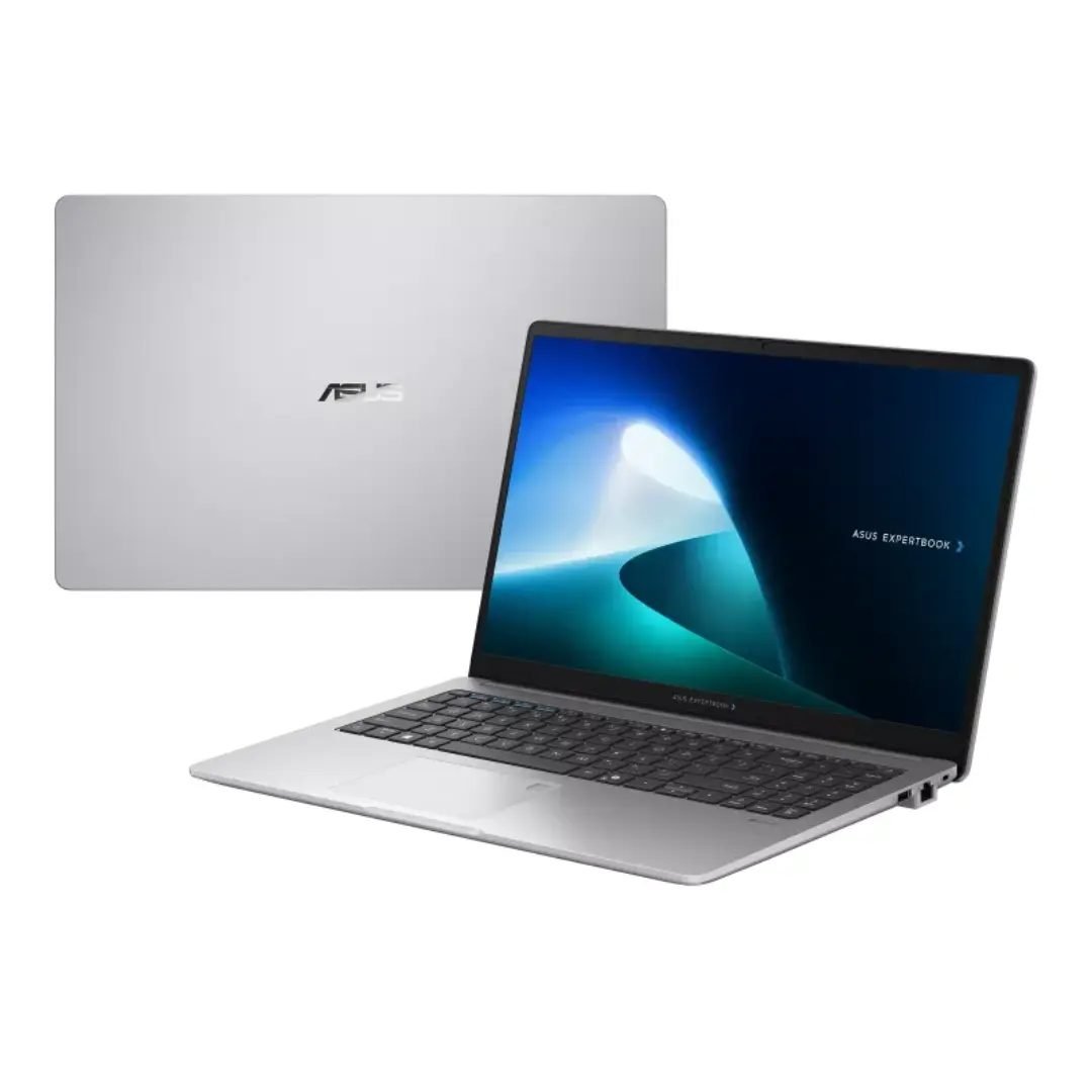 ASUS ASUSPRO P2540UA 15.6 – 7th Gen Intel Core i5 | 8GB RAM | 256GB SSD