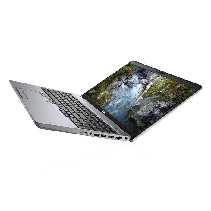 Dell Precision 3550 15.6"  – Core i5  10th Gen Intel | 16GB RAM | 512GB SSD