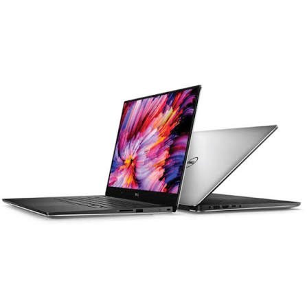 Dell XPS 15 9560 — Intel Core i7 (7th Gen H-Series) | 16GB RAM | 512GB SSD