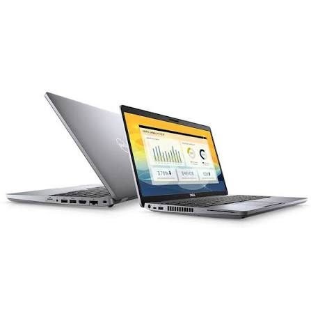 Dell Precision 3550 15.6" –Core i7  10th Gen Intel | 8GB RAM | 256GB SSD