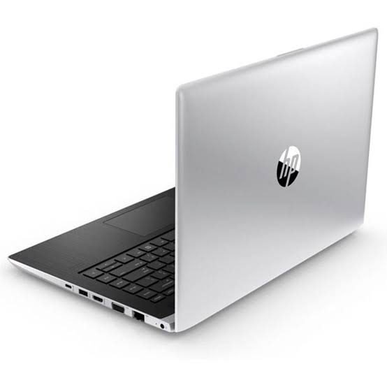 HP ProBook 450 G5 — Intel Core i5 (8th Gen) | 8GB RAM | 256GB SSD