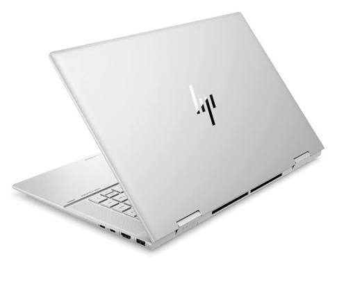 HP ENVY x360 2-in-1 15-fh0xx 15.6" – AMD Ryzen 5 7530U, 8GB RAM, 256GB SSD
