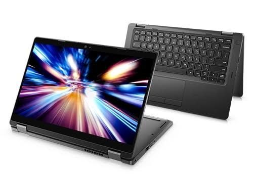 Dell Latitude 5300 (2-in-1) – 8th Gen Intel Core i5| 8GB RAM,| 256GB SSD