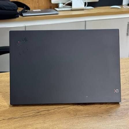 Lenovo ThinkPad X1 Carbon  Ultrabook –Core i7  8th Gen Intel | 16GB RAM | 512GB SSD