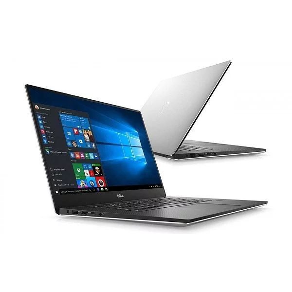 Dell XPS 15 9570 — Intel Core i7 (8th Gen H-Series) | 16GB RAM | 256GB SSD | NVIDIA GTX 1050 Ti