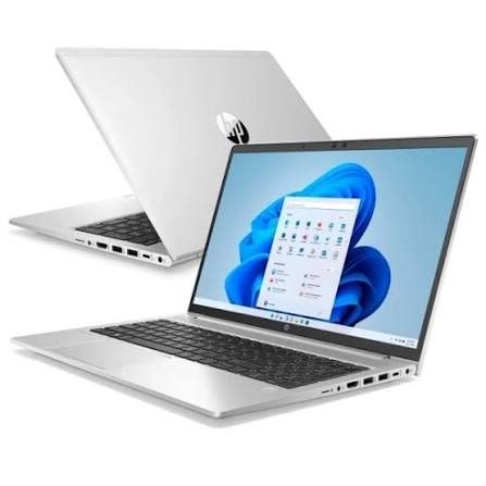 HP ProBook 650 G8 15.6 – 11th Gen Intel Core i5 | 8GB RAM | 256GB SSD