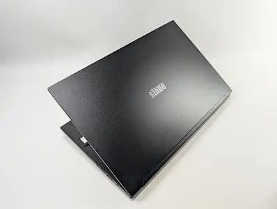 Stonebook Pro P105E — Intel Core i5 (10th Gen) | 8GB RAM | 256GB SSD