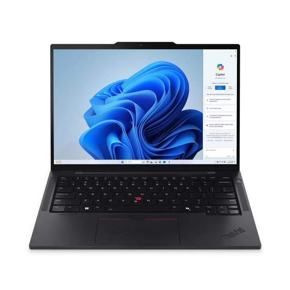 Lenovo ThinkPad T14s Gen 1 14" – 10th Gen Intel Core i7 | 16GB RAM | 256GB SSD