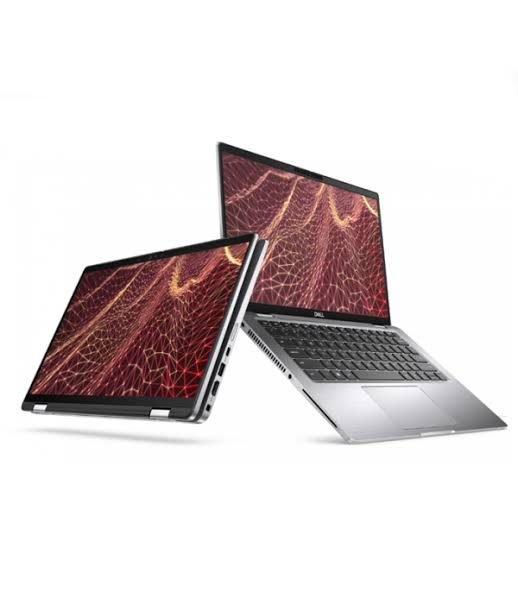 Dell Latitude 7430 14" – 12th Gen Intel Core i5 | 16GB RAM | 512GB SSD