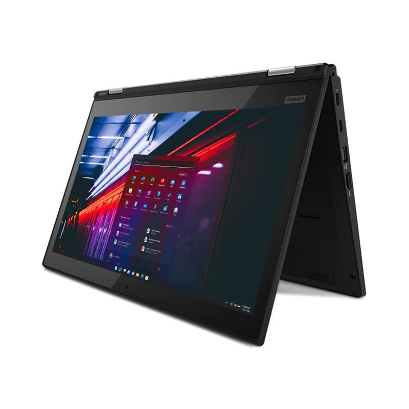 Lenovo ThinkPad L380 13.3" – 8th Gen Intel Core i5 |  8GB RAM | 256GB SSD