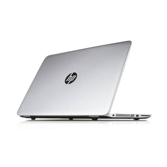 HP EliteBook 840 G4 — Intel Core i7 (7th Gen) | 8GB RAM | 256GB SSD