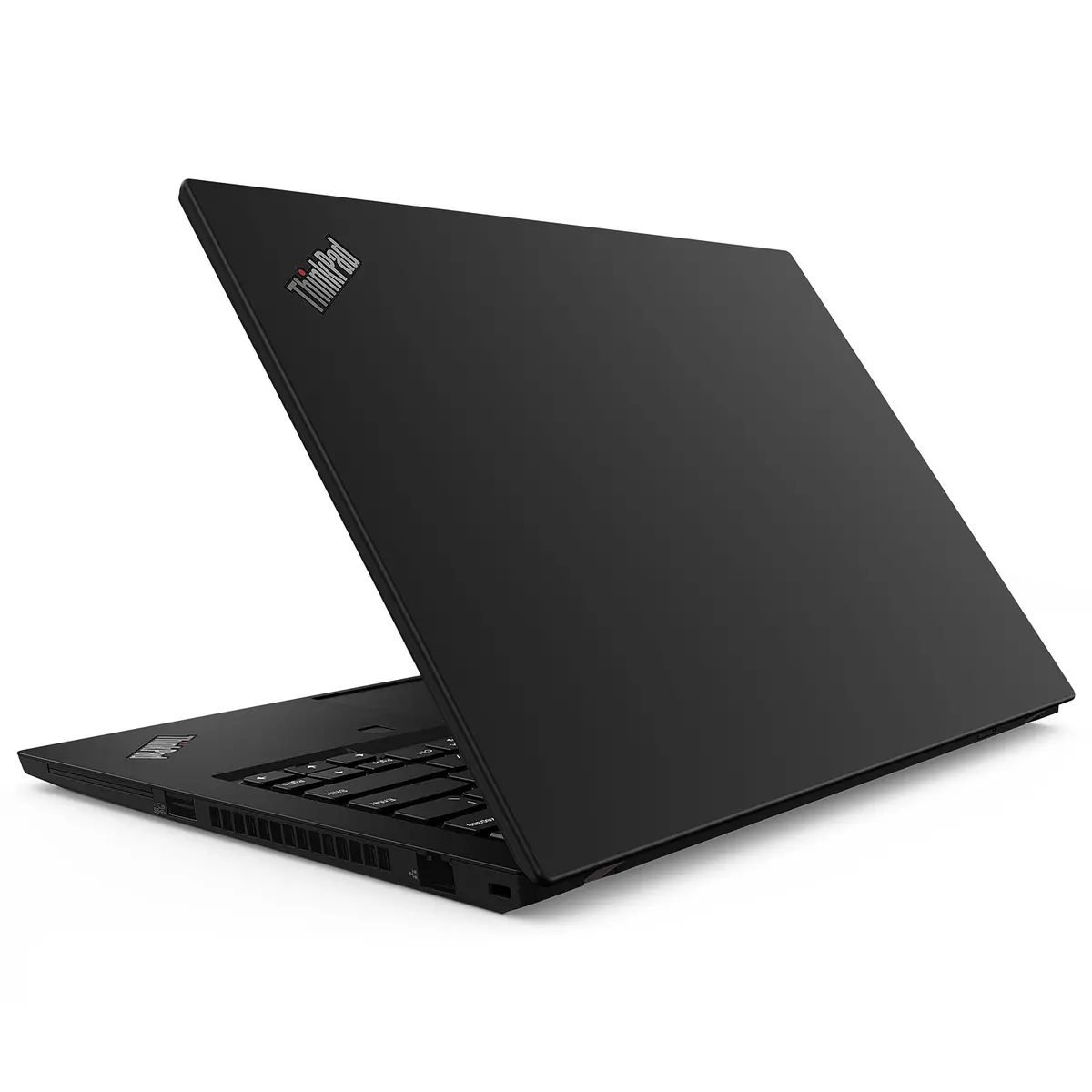 Lenovo ThinkPad P15s Gen 2 — Intel Core i5 (11th Gen) | 16GB RAM | 512GB SSD