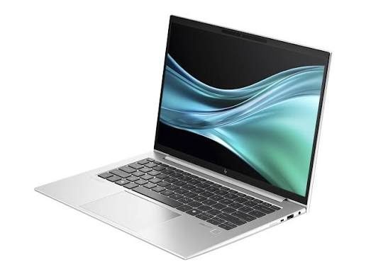 HP EliteBook 845 G11 14" – AMD Ryzen 7 PRO 8840U  | 16GB RAM | 512GB SSD