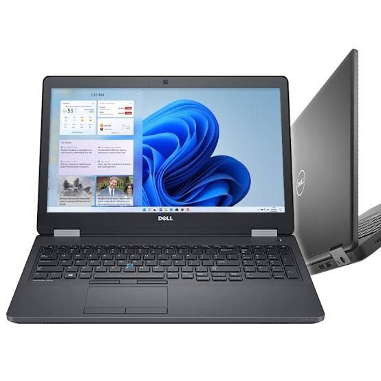 Dell Latitude 5590  – Core i7 8th Gen Intel | 8GB RAM | 256GB SSD