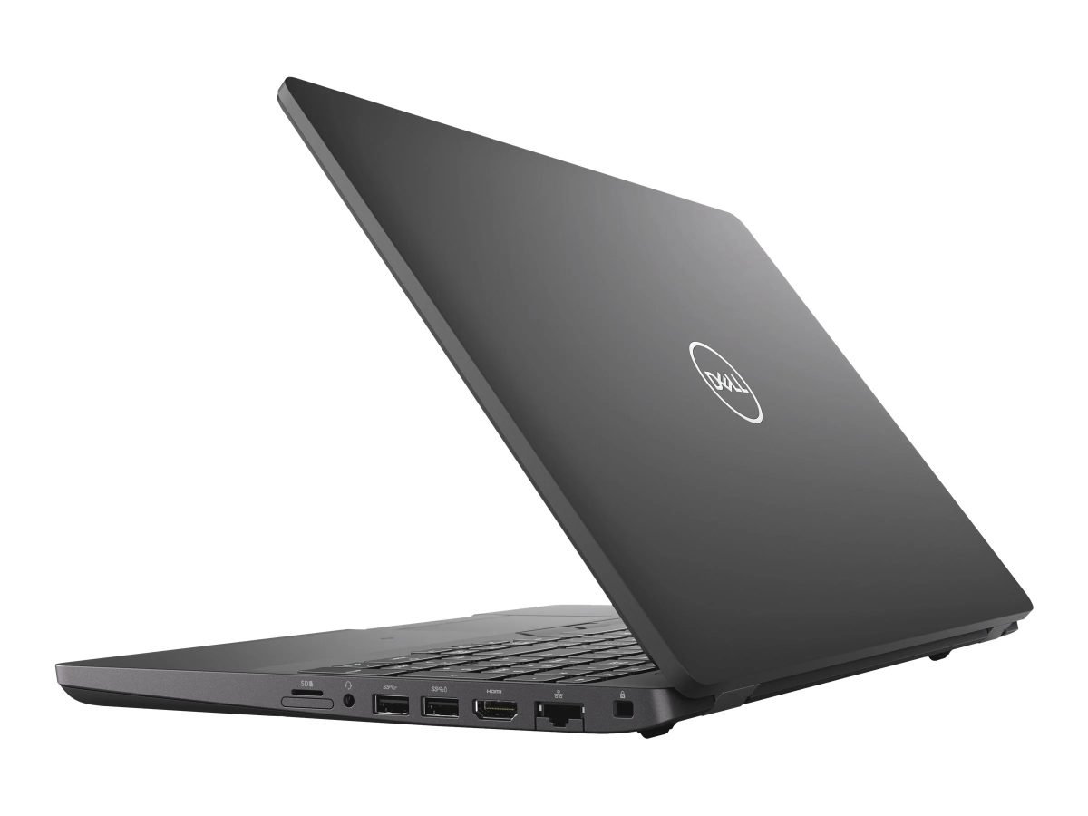Dell Latitude 5400 14" – Core i5 8th Gen Intel | 8GB RAM |  256GB SSD