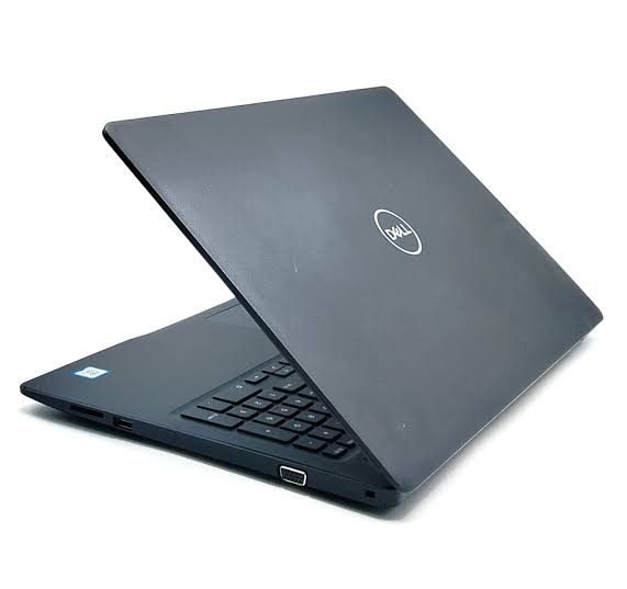 Dell Latitude 3590 — Intel Core i5 (8th Gen) | 8GB RAM | 256GB SSD