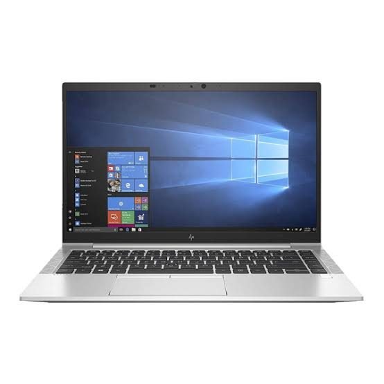 HP EliteBook 840 G8 14" – 11th Gen Intel Core i5 |  16GB RAM | 512GB SSD