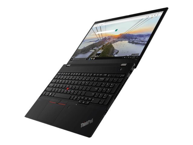 Lenovo ThinkPad T15 Gen 1 — Intel Core i7 (10th Gen) | 16GB RAM | 256GB SSD