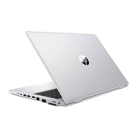 P ProBook 650 G5 — Intel Core i7 (8th Gen) | 8GB RAM | 256GB SSD