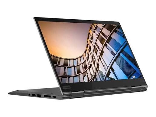 ThinkPad X1 Yoga 4th Gen 14" 2-in-1 – 8th Gen Intel Core i7 | 16GB RAM | 256GB SSD