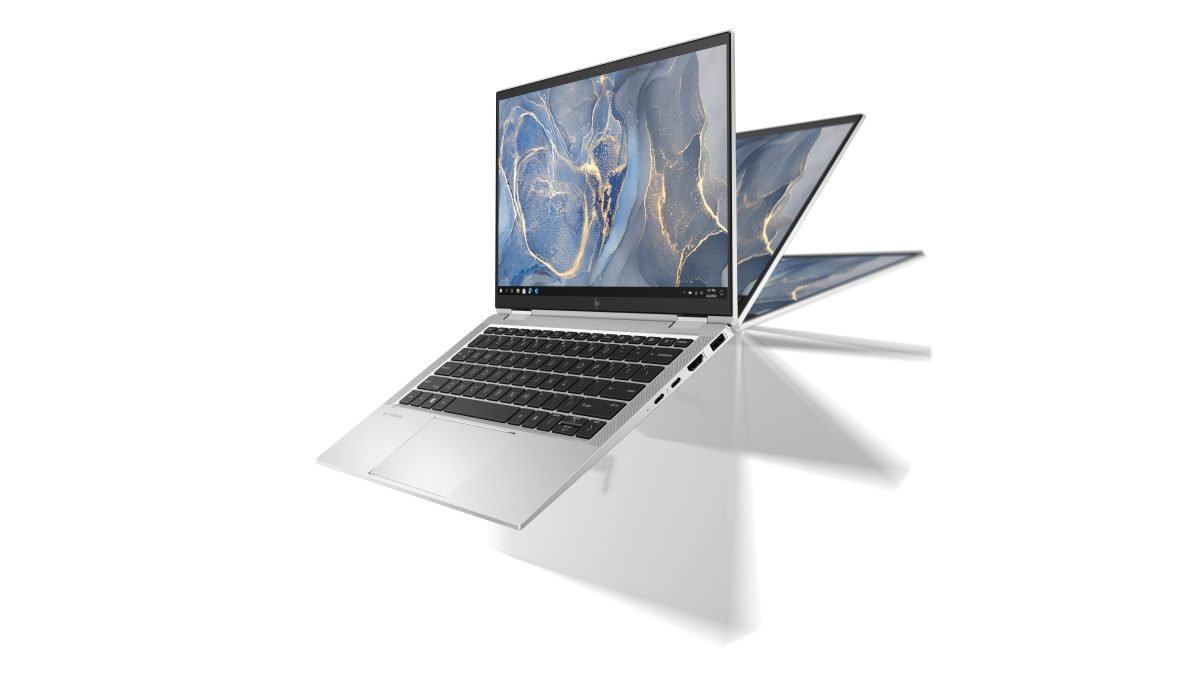 HP EliteBook 1040 G8  2in1— Intel Core i7 (11th Gen) | 16GB RAM | 512GB SSD