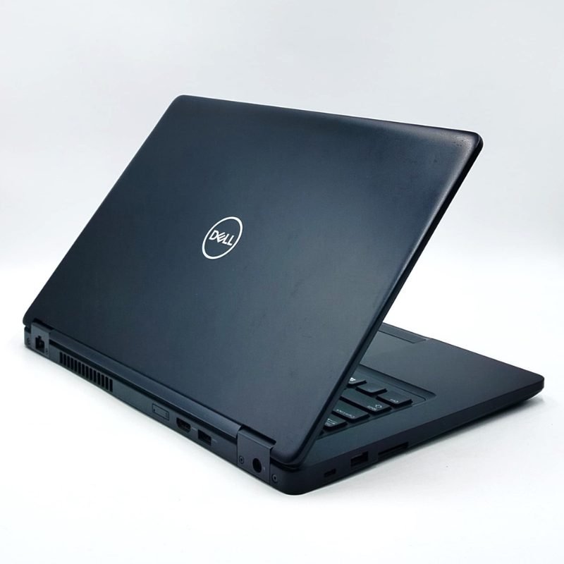 Dell Latitude 5490 14"– 8th Gen Intel Core i5 | 8GB RAM | 256GB SSD