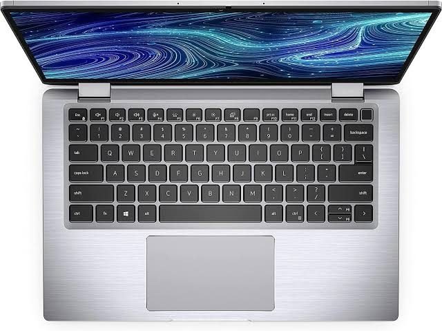 Dell Latitude 7420 Metal (Special Edition) — Intel Core i5 (11th Gen) | 16GB RAM | 512GB SSD