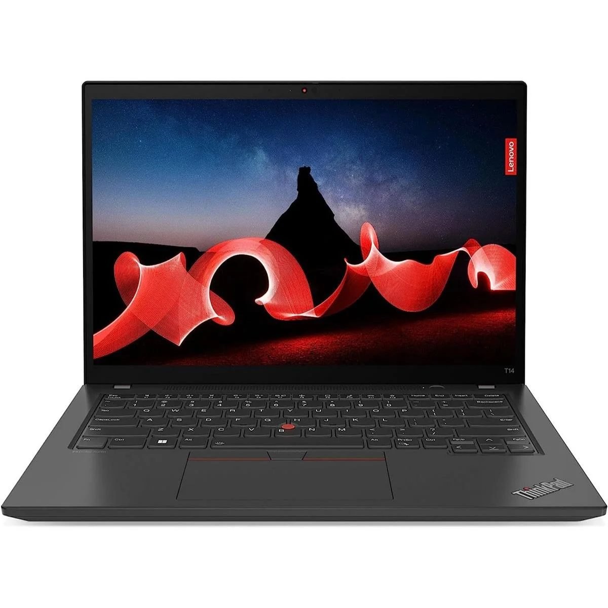Lenovo ThinkBook 14-IIL 14"– 10th Gen Intel Core i5 |  8GB RAM | 256GB SSD