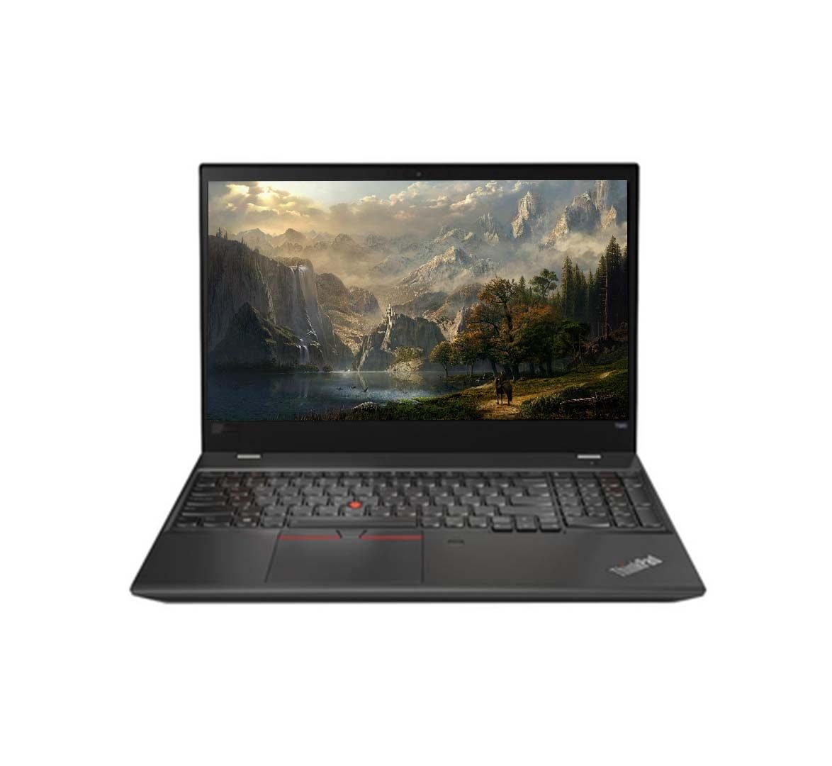 Lenovo ThinkPad T580 — Intel Core i7 (8th Gen) | 8GB RAM | 256GB SSD