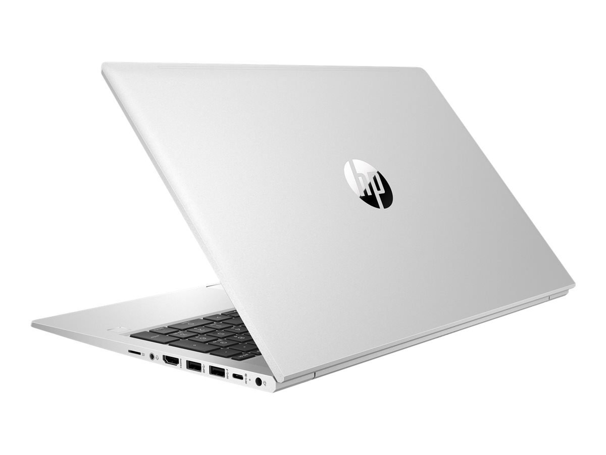 HP ProBook 450 G8 15.6" – 11th Gen Intel Core i5 | 8GB RAM | 256GB SSD