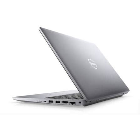 Dell Latitude 5520 — Intel Core i5 (11th Gen) | 16GB RAM | 256GB SSD