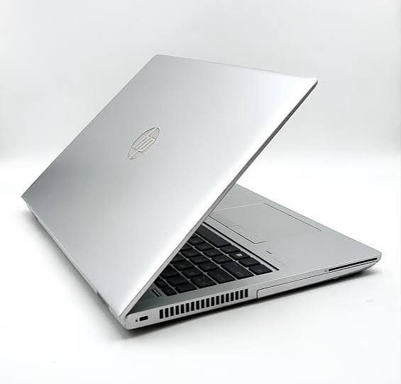 HP ProBook 650 G5  – 8th Gen Intel Core i5 |  8GB RAM | 256GB SSD