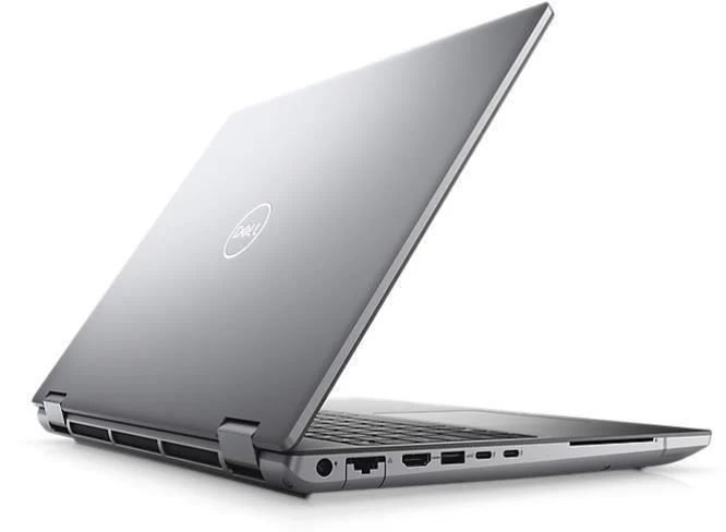 Dell Precision 7670 — Intel Core i7 (12th Gen) | 32GB RAM | 512GB SSD | NVIDIA RTX A1000 4GB