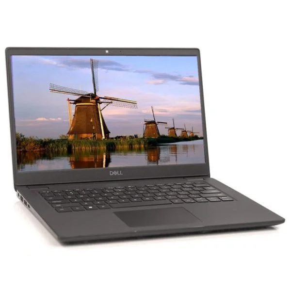 Dell Latitude 3410 14" – 10th Gen Intel Core i3| 8GB RAM | 256GB SSD