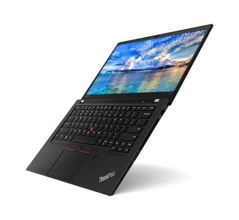 Lenovo ThinkPad T495 — AMD Ryzen 5 PRO 3500U | 16GB RAM | 256GB SSD