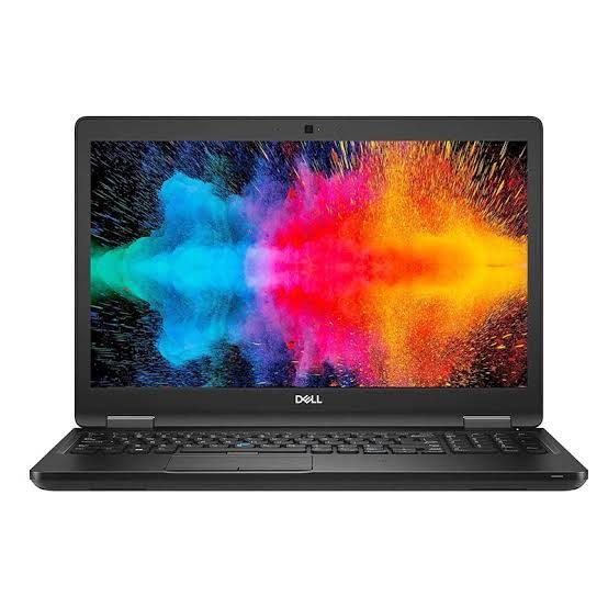 Dell Latitude 5490 14 – 8th Gen Intel Core i7 | 8GB RAM | 256GB SSD