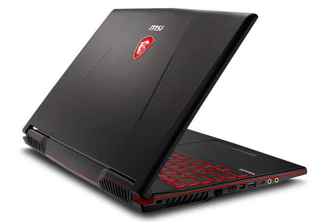 MSI WS63 8SL 15.6" –Core i7  8th Gen Intel | 32GB RAM | 512GB SSD| NVIDIA Quadro