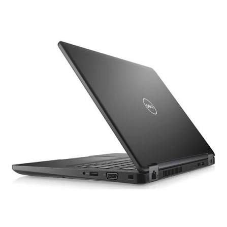 Dell Latitude 5490 14" – 8th Gen Intel Core i3 | 8GB RAM | 256GB SSD